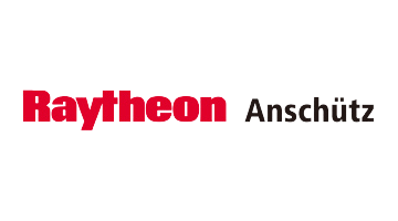 Raytheon Anschütz ECDIS — логотип