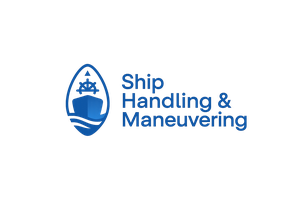 Ship Handling & Manoeuvring Certificate — логотип