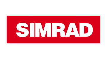 Simrad ECDIS — логотип