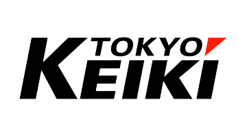 Tokyo Keiki ECDIS — логотип