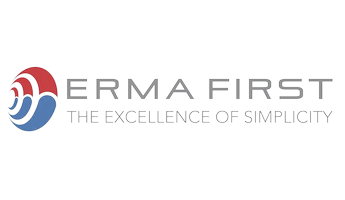Erma First BWTS — логотип