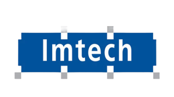 IMTECH ECDIS — логотип